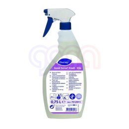 Diversey Sense Fresh 750ml - neutralizator zapachów