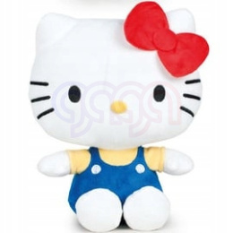 Maskotka Hello Kitty 15 cm