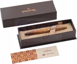 Pióro kulkowe Sheaffer VFM Coffee Edition Torebka prezentowa GRATIS