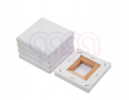 Podobrazie mini 8x8cm 280g/m2 PP93-66 Artix, Main Paper