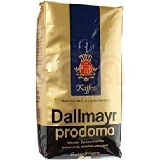 Kawa DALLMAYR PRODOMO 500g ziarnista