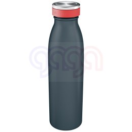 Butelka termiczna Leiz Cosy, 500 ml, szara 90160089