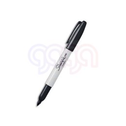 Marker permanentny SHARPIE FINE czarny S0810930