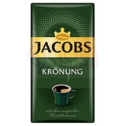 Kawa JACOBS KRONUNG 500g mielona