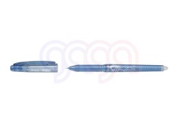 Wzmayzwalny cienkopis kulkowy FRIXION POINT lazurowy BL-FRP5-LB PILOT