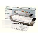 Laminator iLam OFFICE A4 230V srebrny 72510084 LEITZ