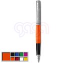 Pióro wieczne (M) JOTTER ORIGINALS ORANGE PARKER 2096881, blister