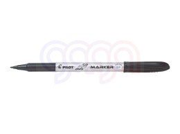 Marker BG CD/DVD czarny SCA-EFCD-B-BG PILOT