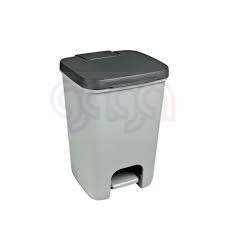 Kosz na papier CURVER PAPER BINS 10l 4022 4022