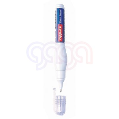 Korektor w piórze TIPP-EX Shake n Squeeze 8ml, 8610722