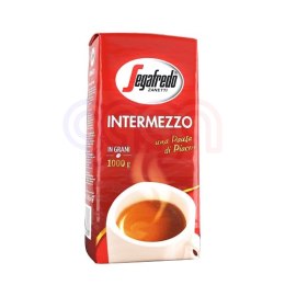 Kawa Segafredo Intermezzo 1 kg ziarnista