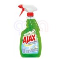 AJAX Płyn do mycia szyb 500ml Floral Fiesta ( zielony )rozpylacz 76688