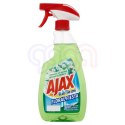 AJAX Płyn do mycia szyb 500ml Floral Fiesta ( zielony )rozpylacz 76688