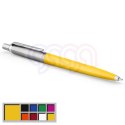 Długopis JOTTER ORIGINALS YELLOW PARKER 2076056, blister