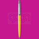 Długopis JOTTER ORIGINALS YELLOW PARKER 2076056, blister