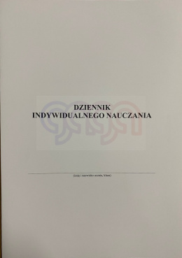 DZIENNIK INDYWIDUALNEGO NAUCZANIA ID-DIN