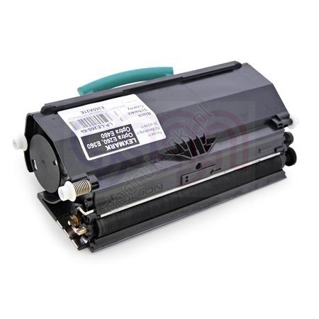 Toner IML-X264H21G (X264H21G) czarny 9000str DOTTS zamiennik LEXMARK