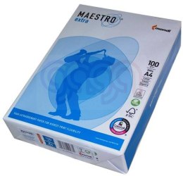 Papier A4 100g MAESTRO EXTRA 500ar 9457A10