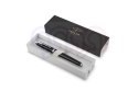 Pióro wieczne (F) PARKER IM BLACK LACQUER CT 1931644, giftbox