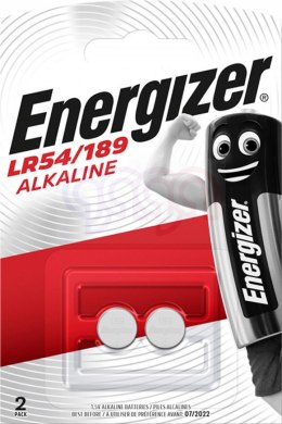 Bateria ENERGIZER LR54-189/389 1.5V (2 szt.)