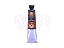 Farba olejna Astra tuba 18ml - cielista, 308115002