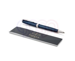 Długopis SONNET SUBTLE BLUE CT PARKER 1931536, giftbox