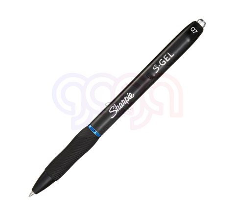 Pióro żelowe Sharpie S-GEL niebieskie 2136600