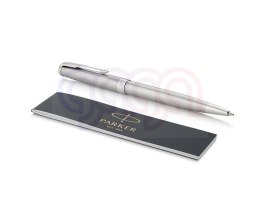 Długopis SONNET STAINLESS STEEL CT 1931512, giftbox PARKER