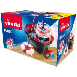 Mop VILEDA zestaw obrotowy Turbo (11504)