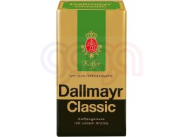 Kawa DALLMAYR CLASSIC 500g mielona