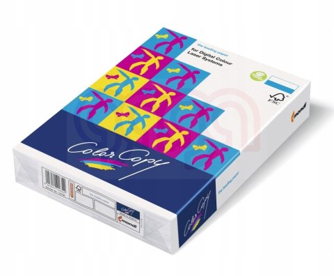 Papier xero A3 COLOR COPY 300g 125 ark 8687B30