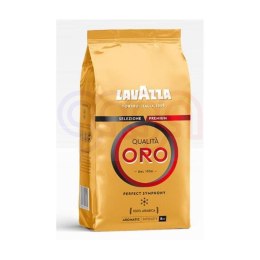 Kawa LAVAZZA QUALITA ORO 1kg ziarnista