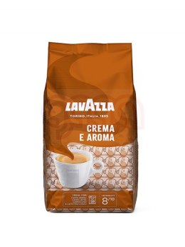 Kawa LAVAZZA CREMA e AROMA 1kg ziarnista