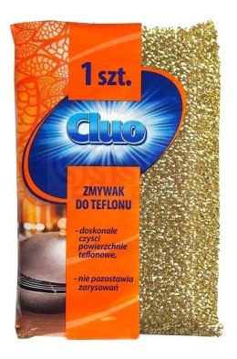 Zmywak do teflonu CLUO 07773