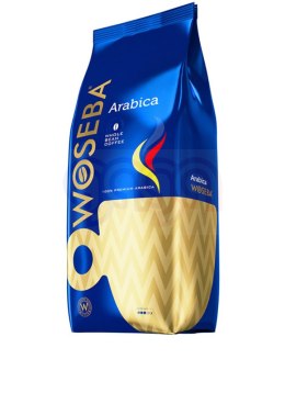 Kawa WOSEBA ARABICA 1kg ziarnista