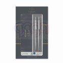 Zestaw JOTTER STAINLESS STEEL CT_(Długopis + ołówek automatyczny) PARKER 2093256