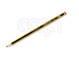 Ołówek drewniany 2B NORIS S1202B STAEDTLER